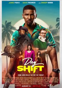 ดูหนังออนไลน์ฟรี งานต้องล่า (2022) Day Shift