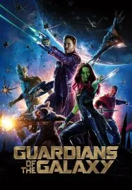 ดูหนังออนไลน์ฟรี รวมพันธุ์นักสู้พิทักษ์จักรวาล ปี 2014 Guardians of the Galaxy พากย์ไทย