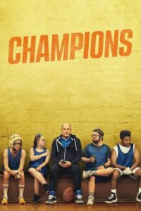 ดูหนังออนไลน์ฟรี Champions (2023)