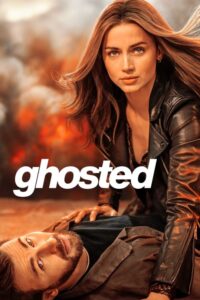 ดูหนังออนไลน์ฟรี Ghosted (2023) ซับไทย