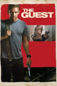 ดูหนังออนไลน์ฟรี The Guest (2014) ขาโหดมาเคาะถึงบ้าน