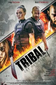 ดูหนังออนไลน์ฟรี Tribal Get Out Alive (2020)