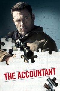 ดูหนังออนไลน์ฟรี The Accountant ดิ แอ็คเคาท์แทนต์ อัจฉริยะคนบัญชีเพชฌฆาต (2016) พากย์ไทย