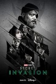 ดูหนังออนไลน์ฟรี Secret Invasion (2023) มหันตภัยอำพราง Season 1 EP.1-6 (จบ)