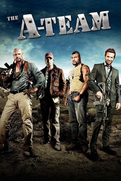 ดูหนังออนไลน์ฟรี THE A-TEAM (2010) เอ-ทีม หน่วยพิฆาตเดนตาย