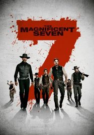 ดูหนังออนไลน์ฟรี The Magnificent Seven (2016) 7 สิงห์แดนเสือ