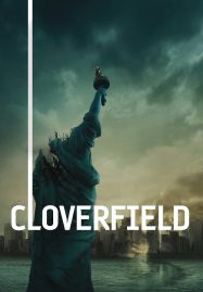 ดูหนังออนไลน์ฟรี Cloverfield (2008) วันวิบัติอสูรกายถล่มโลก