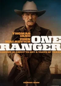 ดูหนังออนไลน์ฟรี วัน แรนเจอร์ One Ranger (2023)