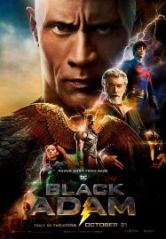 ดูหนังออนไลน์ฟรี เรื่อง Black Adam (2022) แบล็ก อดัม