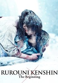 ดูหนังออนไลน์ฟรี Rurouni Kenshin The Beginning (2021) ซามูไรพเนจร ปฐมบท