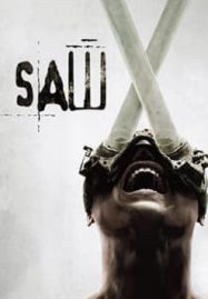 ดูหนังออนไลน์ฟรี Saw X (2023) หนังชำแหละแค้น…เกมตัดตาย