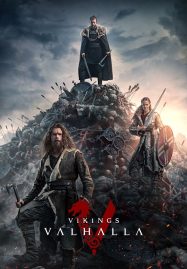 ดูหนังออนไลน์ฟรี ซีรี่ย์ ไวกิ้ง วัลฮัลลา (2022) Vikings Valhalla Season 1