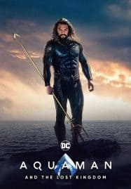 ดูหนังออนไลน์ฟรี อควาแมน กับอาณาจักรสาบสูญ Aquaman and the Lost Kingdom (2023)