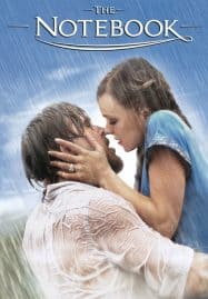 ดูหนังออนไลน์ฟรี รักเธอหมดใจ ขีดไว้ให้โลกจารึก The Notebook (2004)