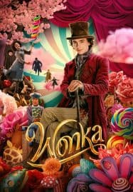 ดูหนังออนไลน์ฟรี วองก้า Wonka (2023)