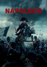 ดูหนังออนไลน์ฟรี จักรพรรดินโปเลียน Napoleon (2023)