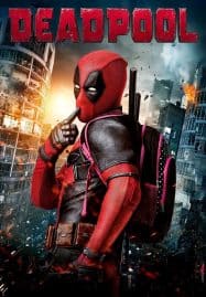 ดูหนังออนไลน์ฟรี เดดพูล Deadpool (2016)