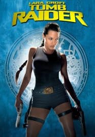 ดูหนังออนไลน์ฟรี ลาร่า ครอฟท์ ทูมเรเดอร์ Lara Croft Tomb Raider (2001)