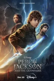 ดูหนังออนไลน์ฟรี เพอร์ซีย์ แจ็กสัน Percy Jackson and the Olympians (2023)