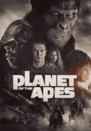 ดูหนังออนไลน์ฟรี พิภพวานร Planet of the Apes (2001)