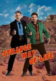 ดูหนังออนไลน์ฟรี ชีวิตที่ผิดแผก Strange Way of Life (2023)