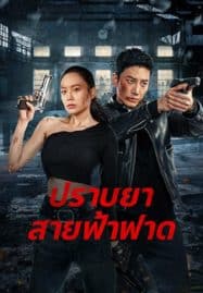 ดูหนังออนไลน์ฟรี ปราบยาสายฟ้าฟาด Thunder rescue (2023)