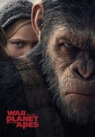 ดูหนังออนไลน์ฟรี มหาสงครามพิภพวานร War for the Planet of the Apes (2017)