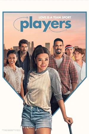 ดูหนังออนไลน์ฟรี เลิกเล่นมาเริ่มรัก Players (2024)