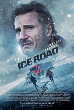 ดูหนังออนไลน์ฟรี ซิ่งฝ่านรกเยือกแข็ง The Ice Road (2021)