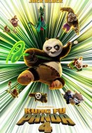 ดูหนังออนไลน์ฟรี Kung Fu Panda 4 (2024) กังฟูแพนด้า 4