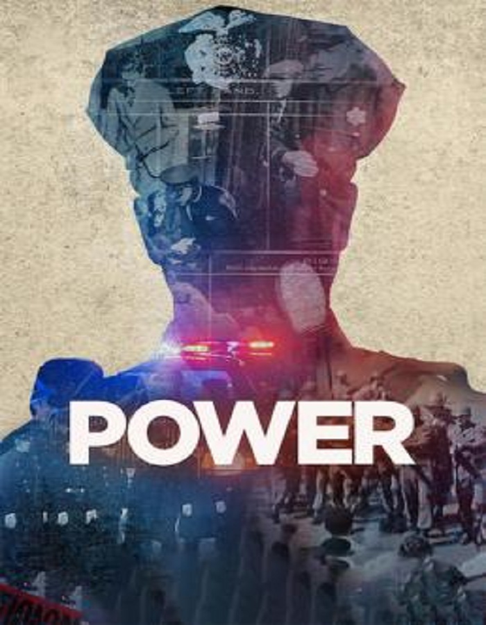 ดูหนังออนไลน์ฟรี ตำรวจ อำนาจ และอิทธิพล Power 2024