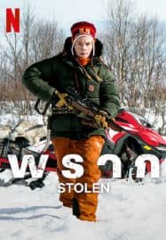 ดูหนังออนไลน์ฟรี Stolen (2024) พราก