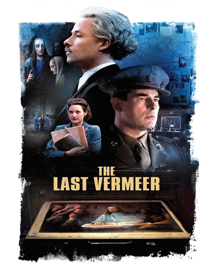 ดูหนังออนไลน์ฟรี The Last Vermeer 2019