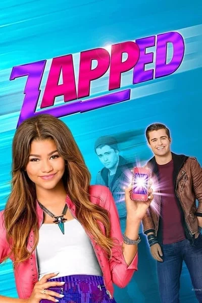 ดูหนังออนไลน์ฟรี Zapped 2014