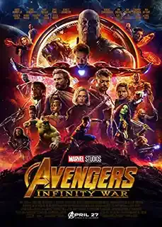 ดูหนังออนไลน์ฟรี อเวนเจอร์ส 3 มหาสงครามอัญมณีล้างจักรวาล Avengers 3 Infinity War 2018