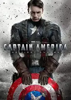 ดูหนังออนไลน์ฟรี กัปตันอเมริกา ภาค 1 อเวนเจอร์ที่ 1 Captain America: The First Avenger 2011)