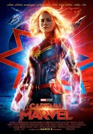 ดูหนังออนไลน์ฟรี กัปตันมาร์เวล Captain Marvel (2019)