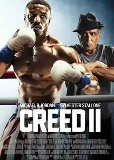 ดูหนังออนไลน์ฟรี Creed II (2018) ครี้ด 2 บ่มแชมป์เลือดนักชก