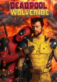 ดูหนังออนไลน์ฟรี เดดพูล & วูล์ฟเวอรีน Deadpool & Wolverine 2024