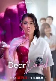 ดูหนังออนไลน์ฟรี เดวิดที่รัก ปี 2023 Dear David