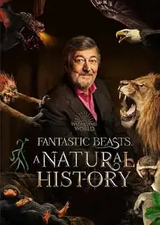 ดูหนังออนไลน์ฟรี Fantastic Beasts: A Natural History (2022)