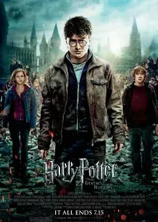 ดูหนังออนไลน์ฟรี Harry Potter and the Deathly Hallows: Part 2 (2011) แฮร์รี่ พอตเตอร์กับเครื่องรางยมทูต ภาค 2