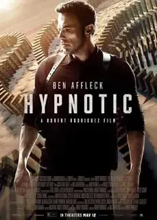 ดูหนังออนไลน์ฟรี ฮิพนอททิค Hypnotic 2023