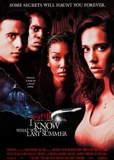 ดูหนังออนไลน์ฟรี ซัมเมอร์สยอง ต้องหวีด 2 I Still Know What You Did Last Summer 1998