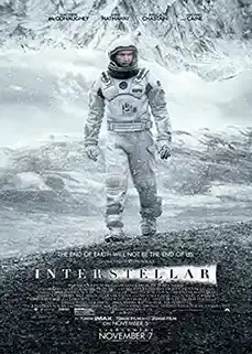 ดูหนังออนไลน์ฟรี Interstellar (2014) อินเตอร์สเตลลาร์ ทะยานดาวกู้โลก