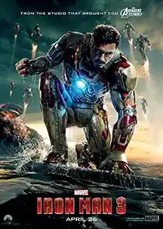 ดูหนังออนไลน์ฟรี ไอรอนแมน มหาประลัย คนเกราะเหล็ก ภาค 3 Iron Man 3 2013