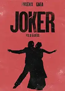 ดูหนังออนไลน์ฟรี โจ๊กเกอร์ภาค2 Joker: Folie à Deux 2024