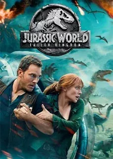 ดูหนังออนไลน์ฟรี จูราสสิค เวิลด์: อาณาจักรล่มสลาย Jurassic World: Fallen Kingdom 2018