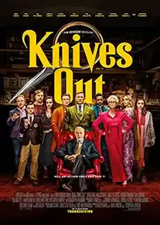 ดูหนังออนไลน์ฟรี ฆาตกรรมหรรษา ใครฆ่าคุณปู่ Knives Out 2019