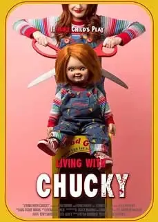 ดูหนังออนไลน์ฟรี Living with Chucky 2022